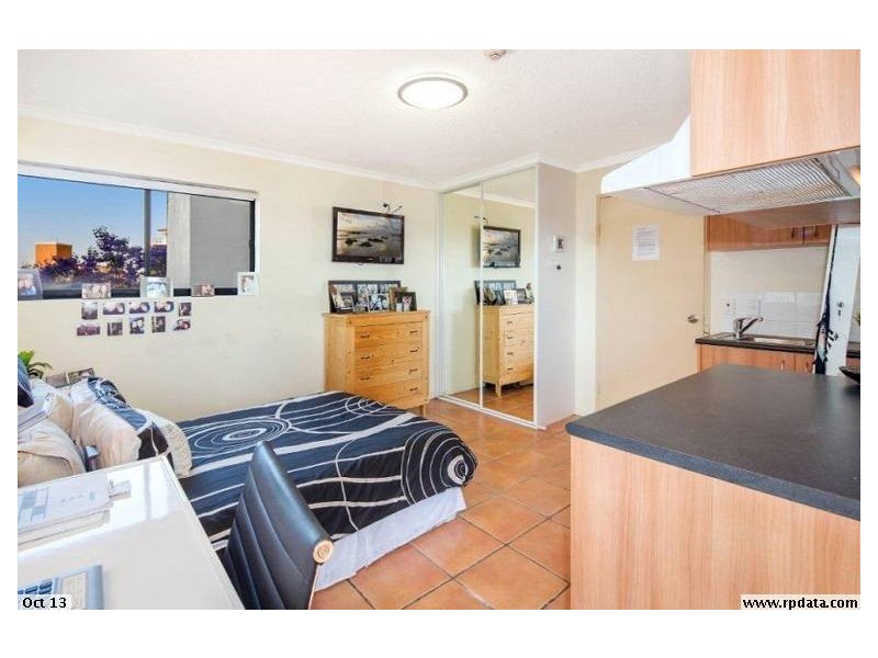 23/75 Thorn Street, Kangaroo Point QLD 4169