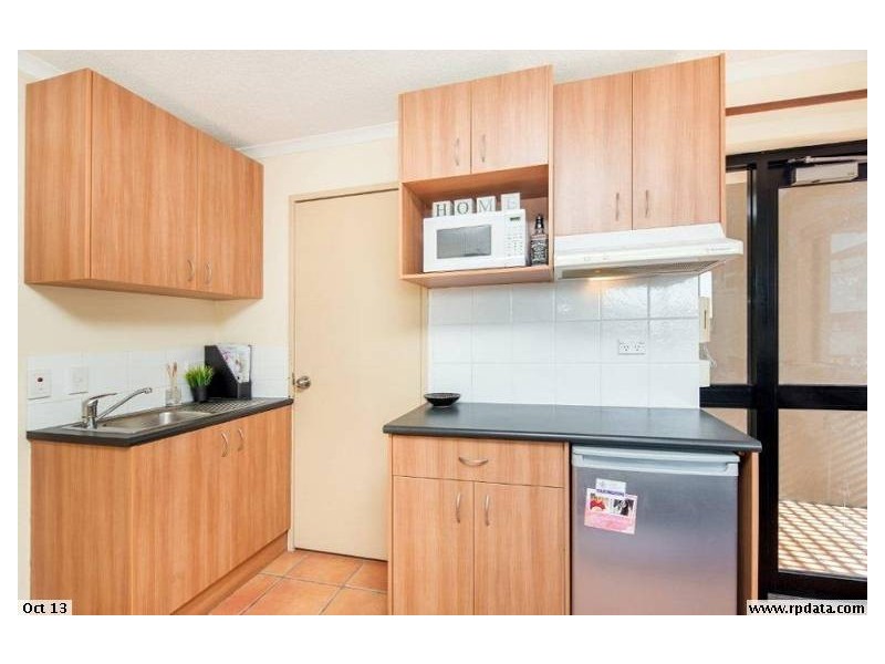 23/75 Thorn Street, Kangaroo Point QLD 4169