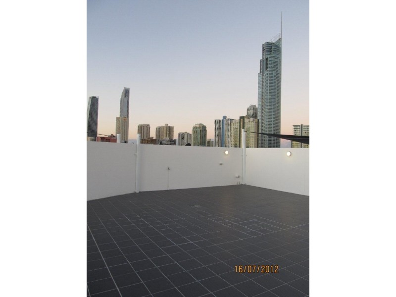 107/30 Paradise Island, Surfers Paradise QLD 4217