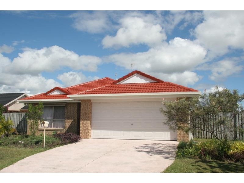 5 TALGAI PLACE, Merrimac QLD 4226