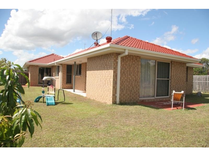 5 TALGAI PLACE, Merrimac QLD 4226