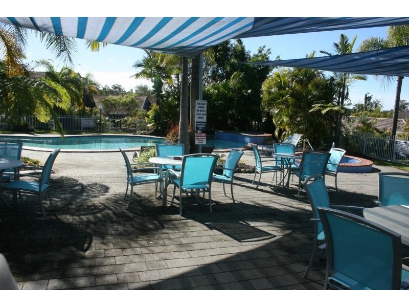 33/33-67 Edmund Rice Drive,, Southport QLD 4215