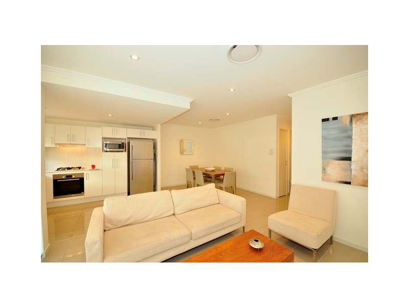 Lv2/206/23 Robinson Place, Kelvin Grove QLD 4059