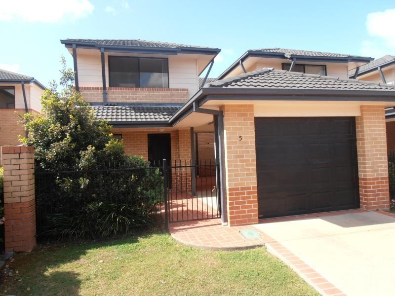 5/2 Springhill Drive, Sippy Downs QLD 4556