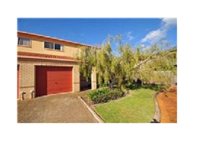43/15 Peterson Street,, Wellington Point QLD 4160