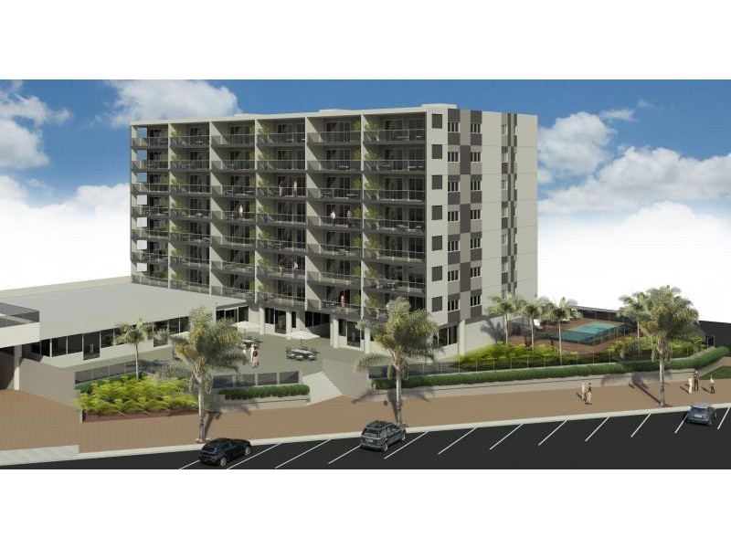 102/69 Palmer Street, South Townsville QLD 4810