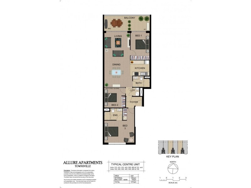 102/69 Palmer Street, South Townsville QLD 4810