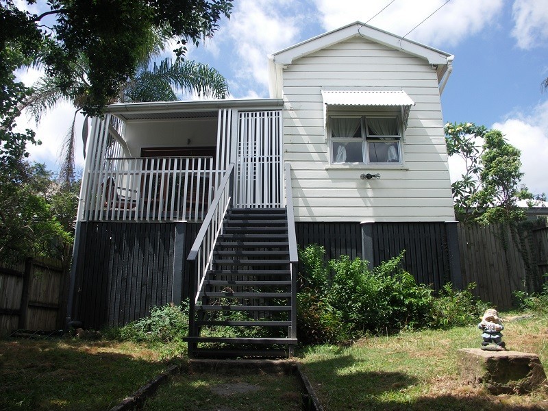 120 Sylvan Road, Toowong QLD 4066