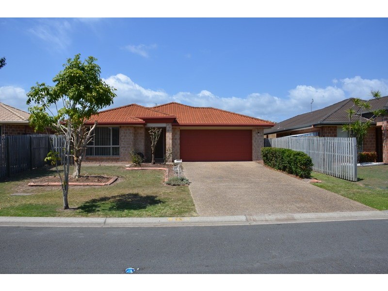 25 Babu Street, Varsity Lakes QLD 4227