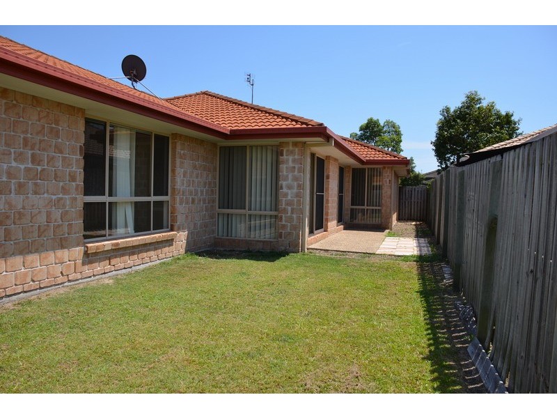 25 Babu Street, Varsity Lakes QLD 4227
