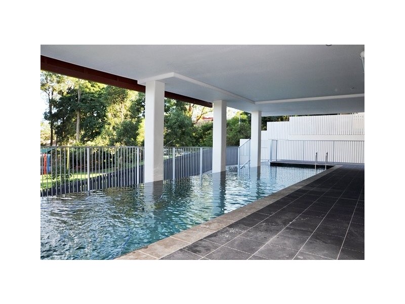 Unit 122/23 Robinson Place, Kelvin Grove QLD 4059