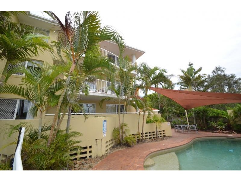 Palm Beach QLD 4221