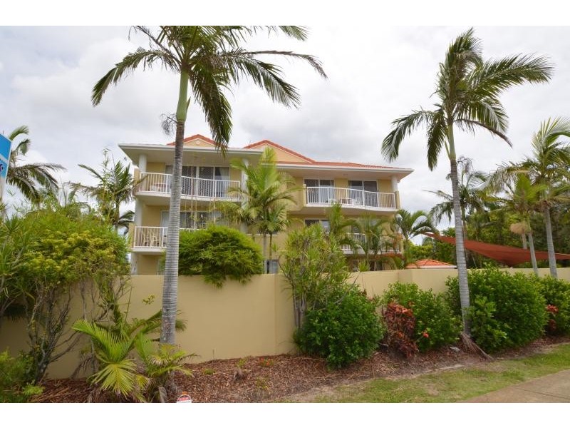 Palm Beach QLD 4221