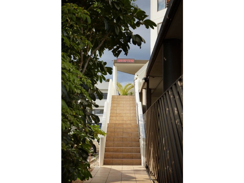 17/12 Parker St, Maroochydore QLD 4558