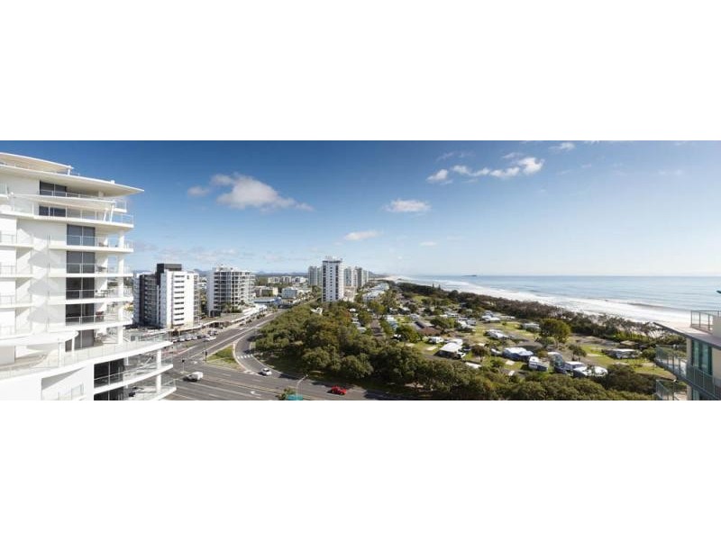 17/12 Parker St, Maroochydore QLD 4558