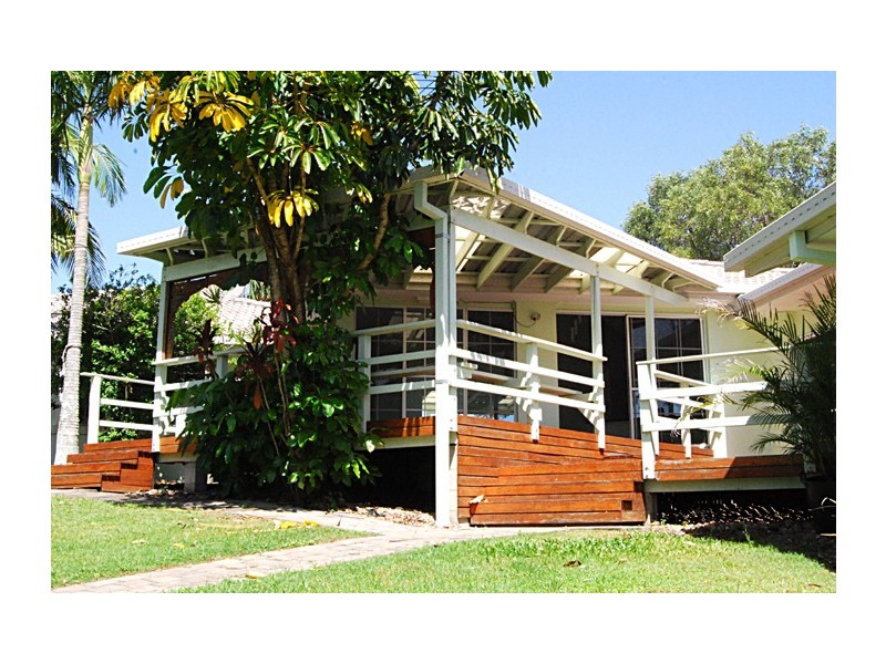 78 Sullivan Road, Tallebudgera QLD 4228