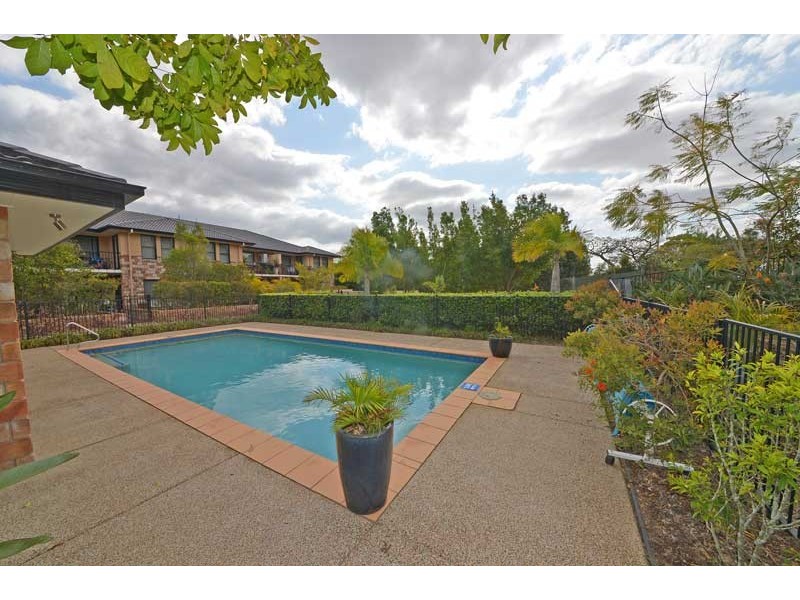 14/29-37 Rise Street, Mount Gravatt QLD 4122