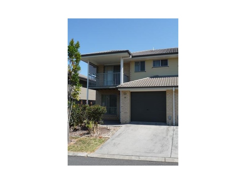 113 Castle Hill Road, Murrumba Downs QLD 4503