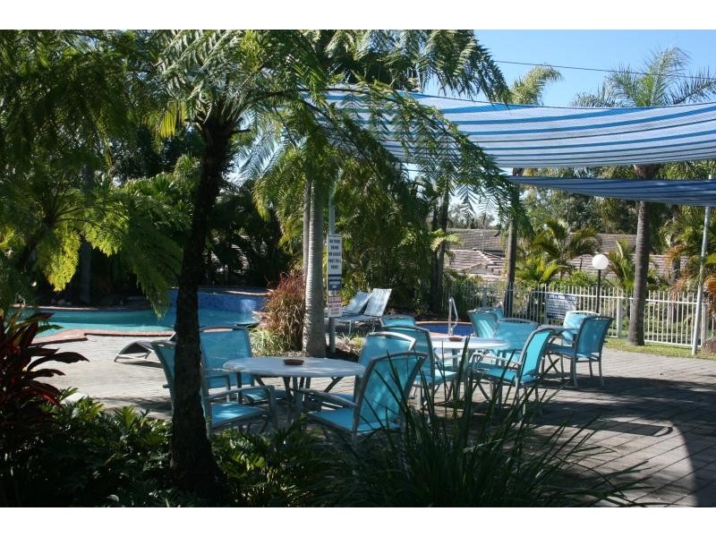 75/33-67 Edmund Rice Drive,, Southport QLD 4215