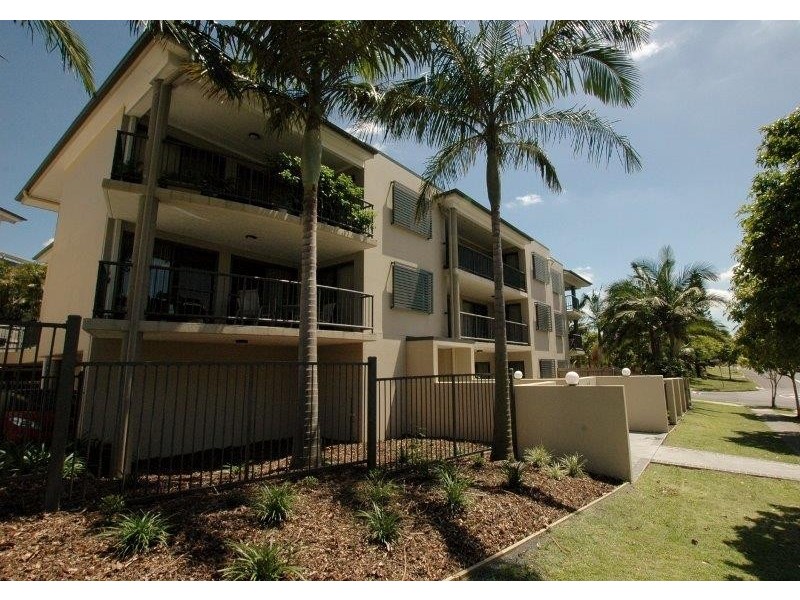 26/4 Omeo street, Macgregor QLD 4109