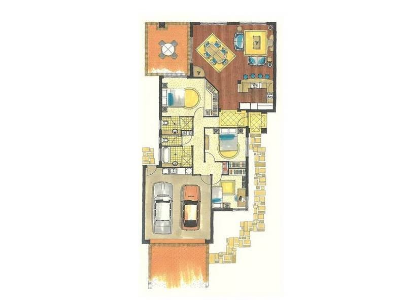 100/31 Langport Parade, Mudgeeraba QLD 4213