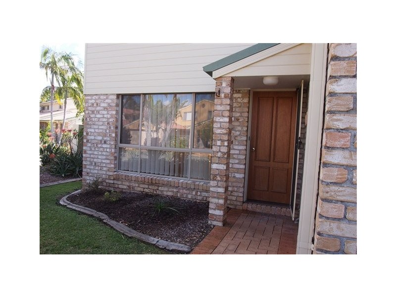 43/4 Koala Town Rd, Upper Coomera QLD 4209