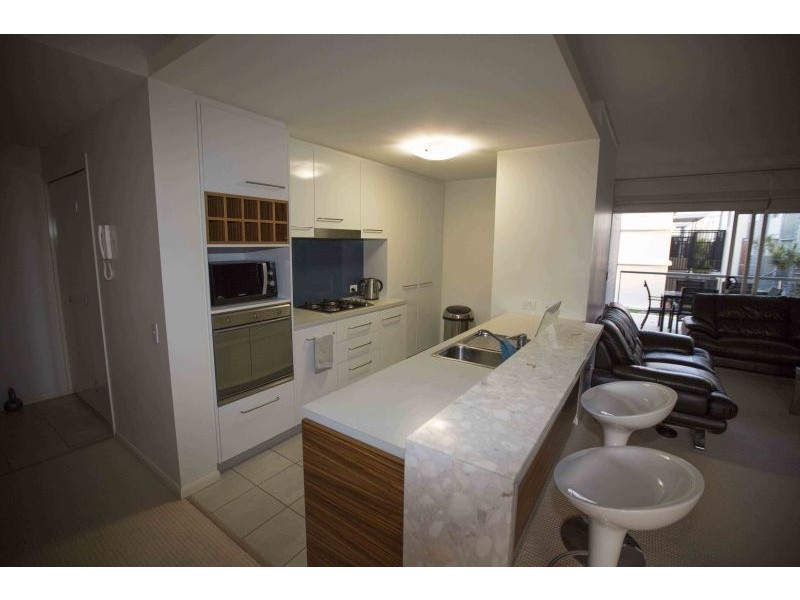 55/43 Love Street, Bulimba QLD 4171