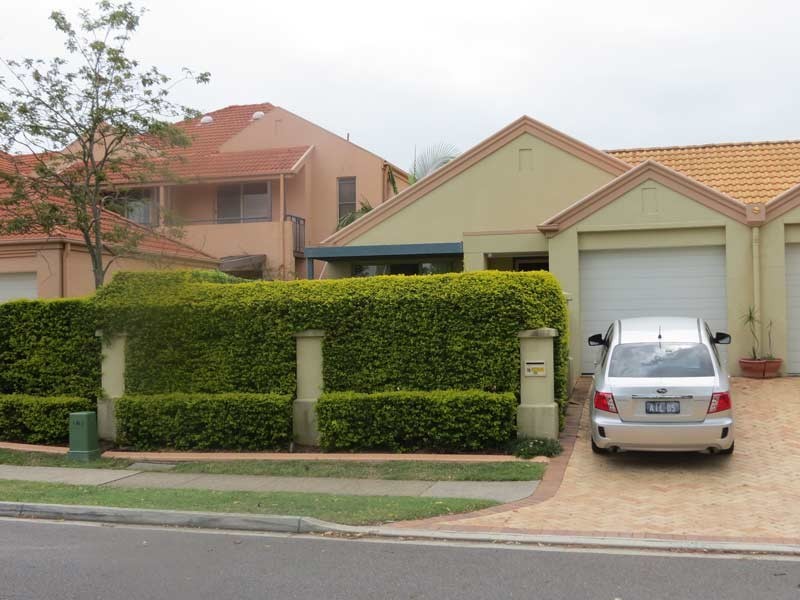 85/101 Coutts Street, Bulimba QLD 4171