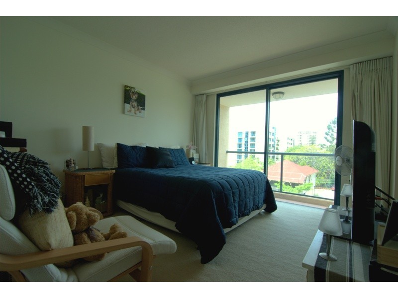 45 Deakin Street, Kangaroo Point QLD 4169