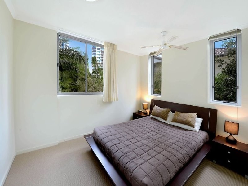 21 Cypress Avenue, Surfers Paradise QLD 4217