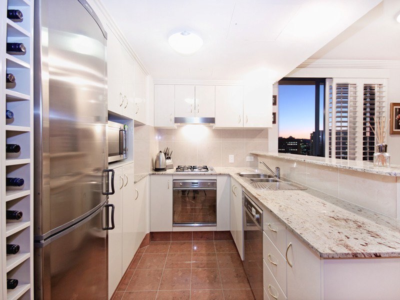 63/540 Queen Street,, Brisbane City QLD 4000