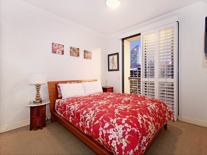 63/540 Queen Street,, Brisbane City QLD 4000
