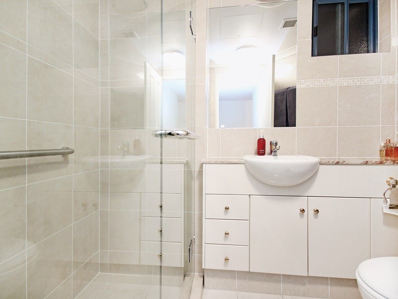 63/540 Queen Street,, Brisbane City QLD 4000