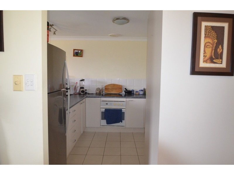 6 Crestridge Crescent, Oxenford QLD 4210