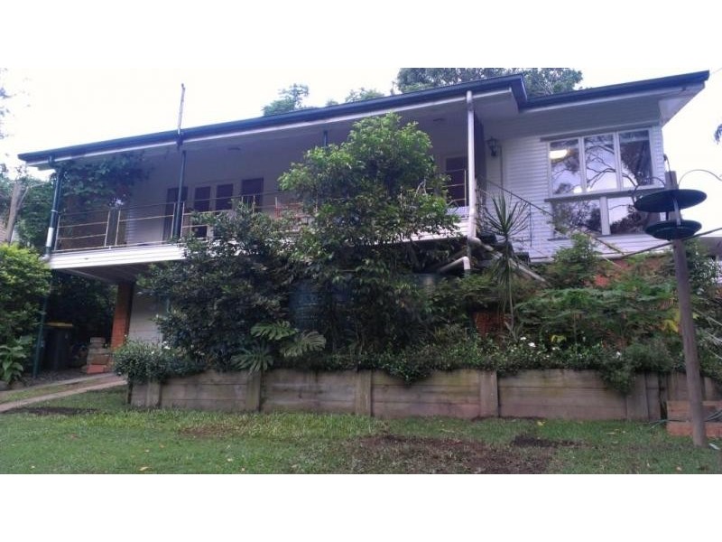 15 Dempster Street, Toowong QLD 4066