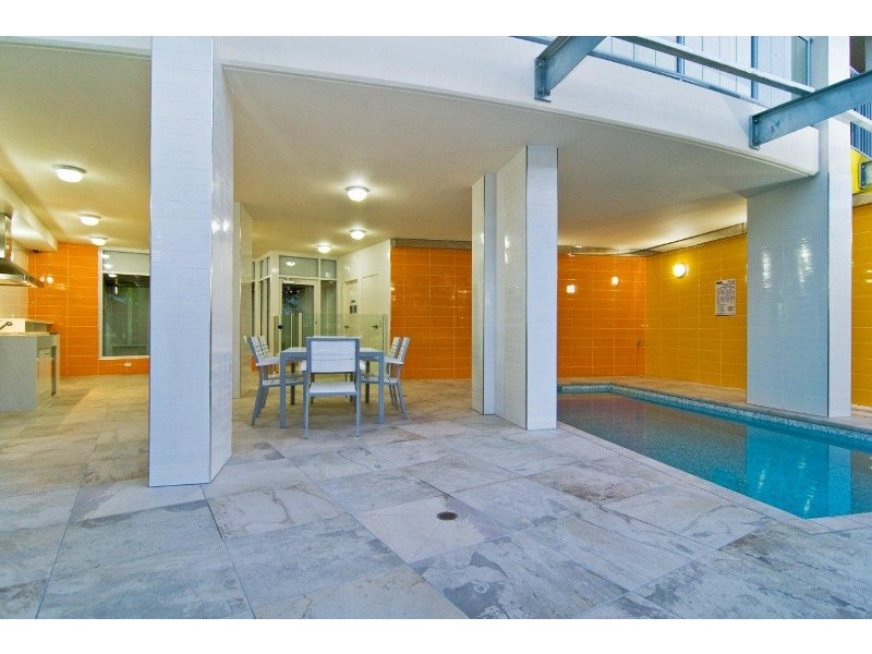 22/51 Playfield Street, Chermside QLD 4032