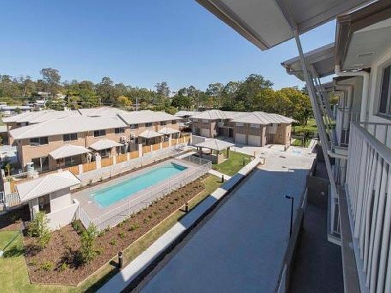 58/29 & 31-33 & 31-33 Juers St, Kingston QLD 4114