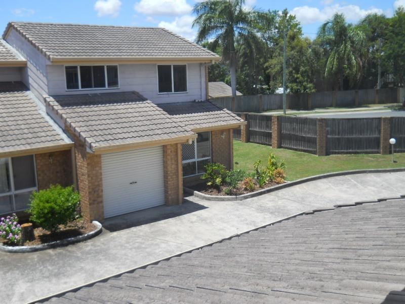 15 BRIAN ST, Slacks Creek QLD 4127