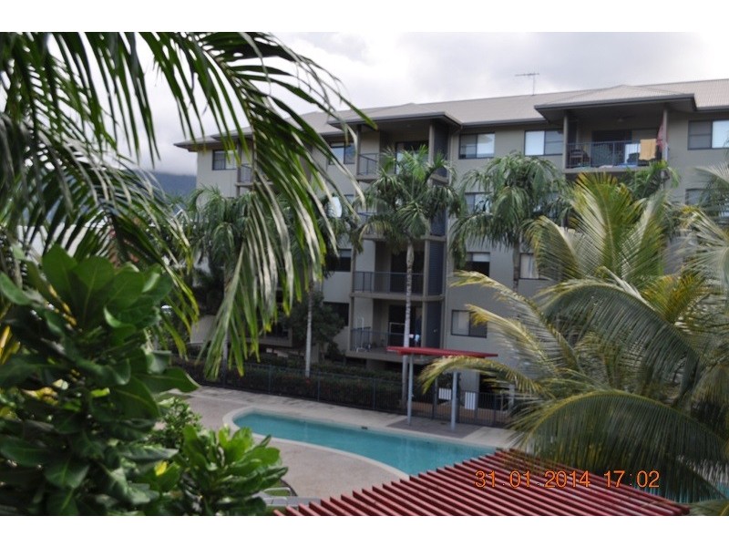 37/89-91 Ishmael Road, Earlville QLD 4870