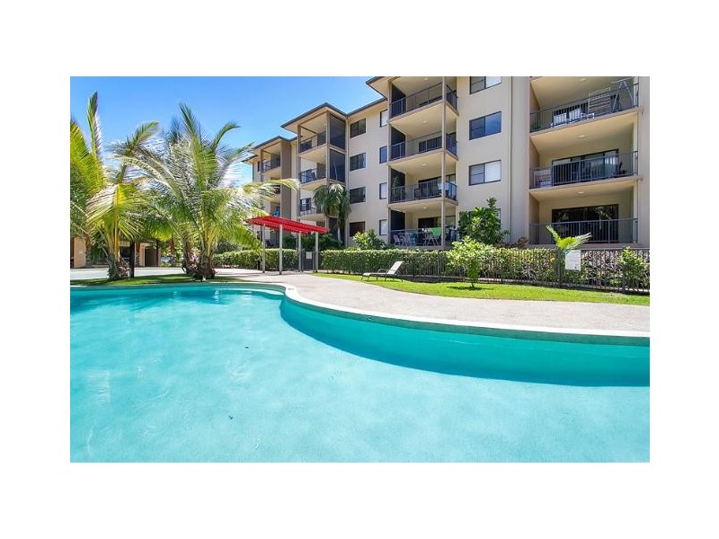 Cairns QLD 4870