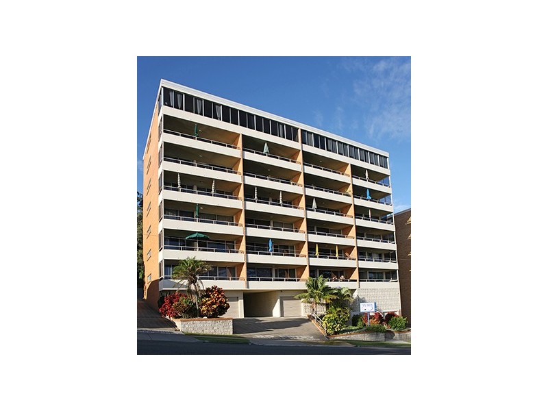 12 Goodwin Terrace, Burleigh Heads QLD 4220