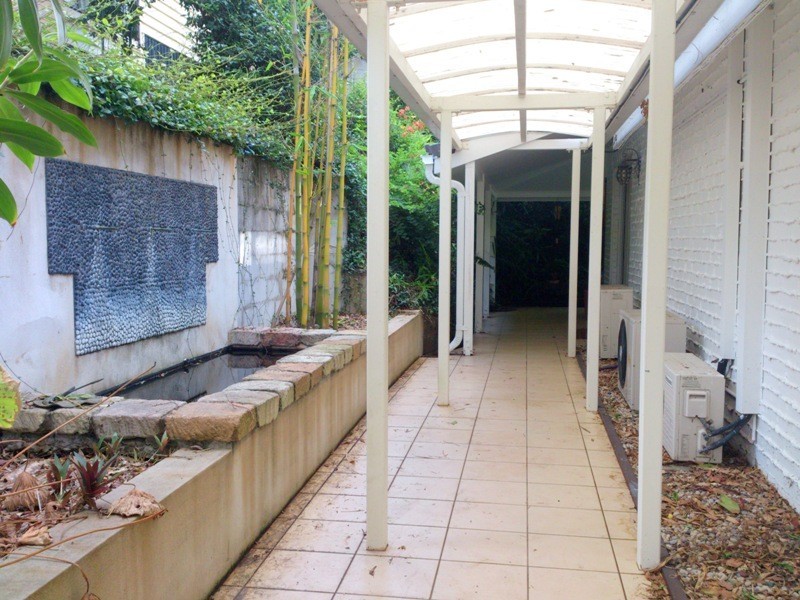 34 Simpsons Road, Bardon QLD 4065