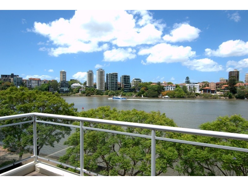 46-50 Rotherham Street, Kangaroo Point QLD 4169