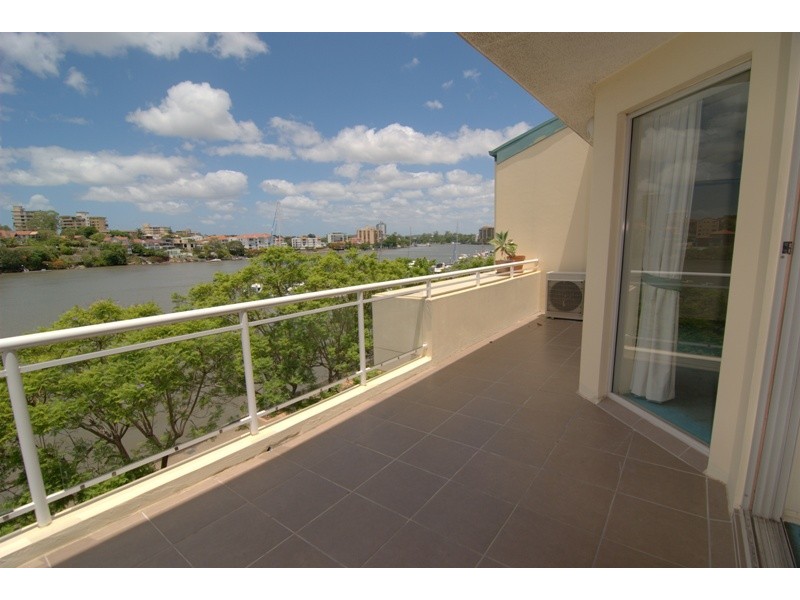 46-50 Rotherham Street, Kangaroo Point QLD 4169