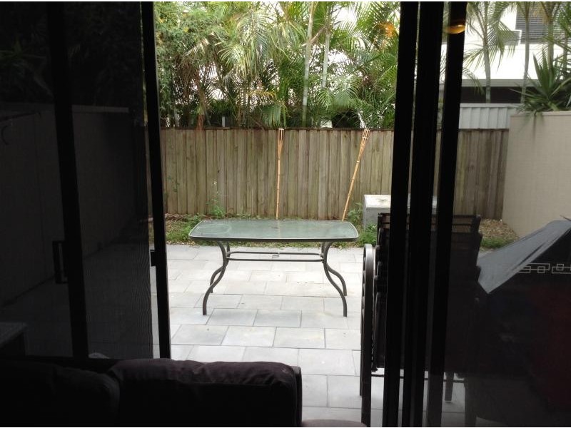 28/7 Elliott St, Surfers Paradise QLD 4217