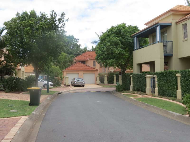 14/101 Coutts Street, Bulimba QLD 4171