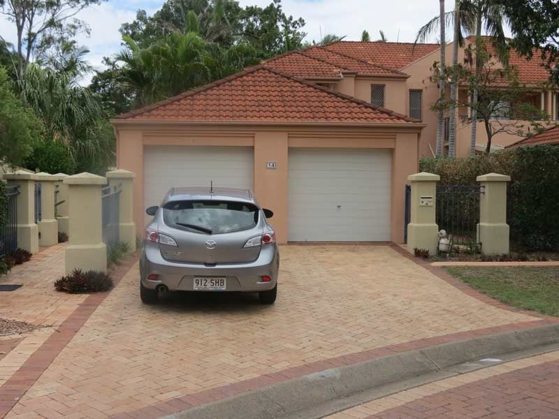 14/101 Coutts Street, Bulimba QLD 4171