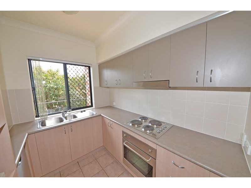 4/29-37 Rise Street, Mount Gravatt QLD 4122