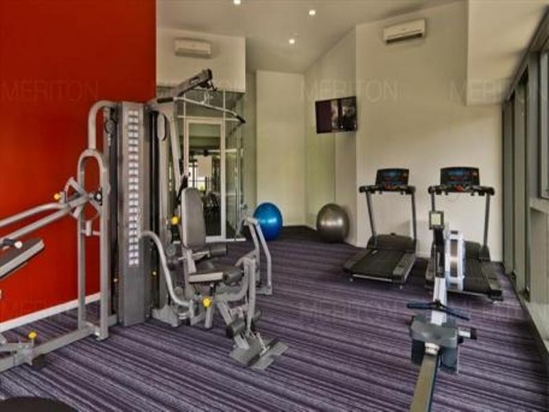 2503/485 Adelaide Street, Brisbane QLD 4000