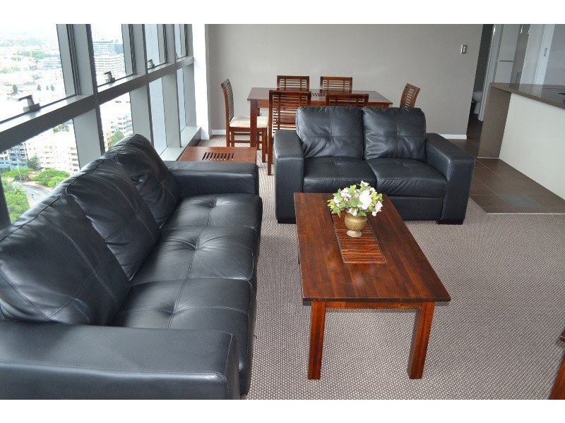 2503/485 Adelaide Street, Brisbane QLD 4000